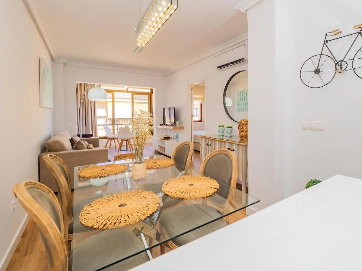 Cubo'S Apartamento Lubina Coral Sitio de Calahonda