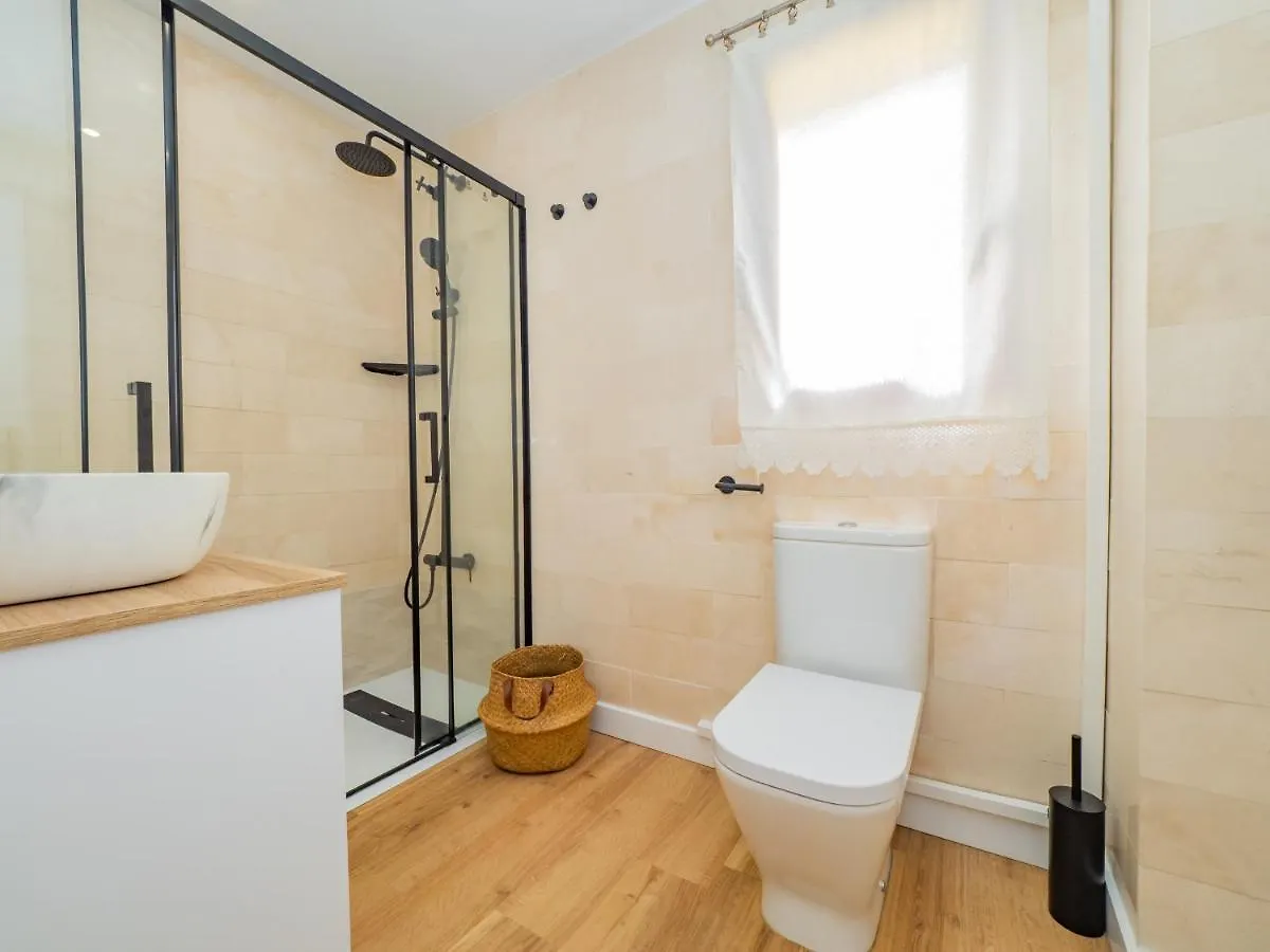 Cubo'S Apartamento Lubina Coral Sitio de Calahonda 0*,